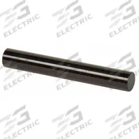 VERMONT GAGE Class ZZ No-Go Pin Gauge: 0.2720 in Dia, 0.00020 in Tolerance, Steel, Black Oxide (MPN 911227200). Key specifications — attr1182384: 0.00020 in; attr1182378: Black Oxide; attr1182392: 0.2720 in; attr1182391: Certificate of Accuracy with NIST Traceability; attr1182394: VERMONT GAGE; attr1182379: Steel; attr1182385: 10 Microinch or Better; attr1182387: ZZ.