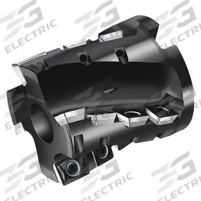 WALTER Indexable Face Mill: M4257-063-B27-03-54 (MPN 6903620) - Indexable Face Mills