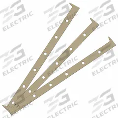 EXAIR Shim Set: 4LCF2/4LCF3, 110342SS, Stainless Steel. Key specifications — attr941741: 4LCF3; attr294740: EXAIR; attr293436: 110342SS.