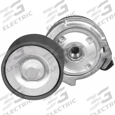 DAYCO Belt Tensioner: Self-Adjusting Belt Tensioner, 89455, Heavy Duty - Vehicle Self-Adjusting Belt Tensioners