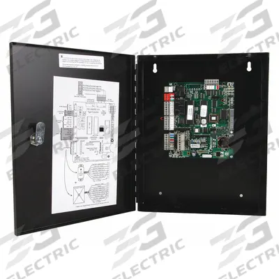 KERI SYSTEMS Controller: Controller - Access Power Controllers