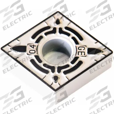 SUMITOMO Diamond Turning Insert: CNMG643EGE - Diamond Indexable Turning Inserts