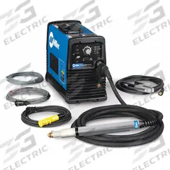 MILLER ELECTRIC Plasma Cutter: Spectrum 875 Auto-Line, 60 A, 50 ft Machine Torch (MPN 907584004). Key specifications — Manufacturer Part Number: 907584004; Minimum Input Air Flow Rate: 6.75 cfm; Input Voltage (Nominal) (Merch - Table Column, Filters): 400V.