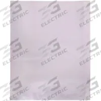 APPROVED VENDOR Open-Ended Bag: 6 mil Thick, 8 in Wd, 10 in Lg, Pink, Case Pack, 1,000 PK (MPN 5CYF8). Key specifications — Color: Pink; Bag Material: Low Density Polyethylene (LDPE); Package Configuration: Case Pack.