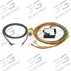 PANDUIT Absence of Voltage Tester: 0 V to 600 V, No Display, For Single/Split/Three Phase (MPN VS-AVT-C08-L10). Key specifications — Brand: PANDUIT.