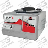 BENCHMARK SCIENTIFIC Centrifuge: C5000-8, Universal, 8 x 15 mL, Programmable, Fixed, Digital, Fixed. Key specifications — Brand: BENCHMARK SCIENTIFIC; Capacity: 8 x 15 mL; Manufacturer Part Number: C5000-8; Voltage: 120V AC; Display Type: Digital; For Use With: Blood Tubes; Mounting Type: Benchtop; Programmable: Yes.