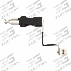 BRAH ELECTRIC Bus Plug Neutral Kit Assembly: For XL-X Series, 100 A_30 A Amps, 600V (MPN RV100N). Key specifications — attr1069084: 600V; attr195635: XL-X Series; attr204060: RV100N; attr211118: BRAH ELECTRIC; attr232981: Bus Plugs Neutral Kit.