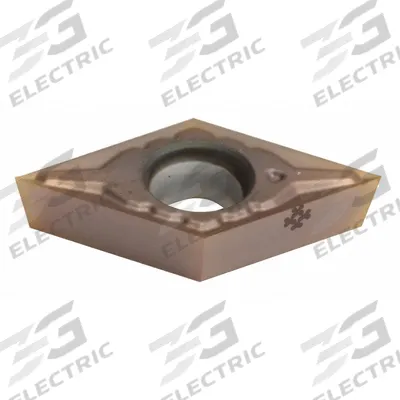 SUMITOMO Diamond Turning Insert: DCGT32.50EFC - Diamond Indexable Turning Inserts