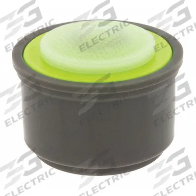 NEOPERL Outlet: 0.5 gpm Flow Rate, Spray Flow Outlet, Plastic - Faucet Aerator Inserts