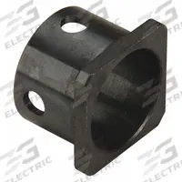 DYNABRADE Air Control Spacer: Mfr Part # 01126, Air-Control Spacer, Compatible with Mfr Part # 52275. Key specifications — attr948908: 01126; attr948910: 25H870; attr948911: 52275; attr948916: Air-Control Spacer.