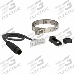 SPEEDAIRE Reed Switch: 41H531, Dovetail, Normally Open, For 3/4 to 4 in Bore Dia, 0-120V AC, 2 Wires. Key specifications — attr947381: Dovetail; attr947365: 41H531; attr947373: Normally Open; attr947378: 30 mA Max; attr947379: 0-120V AC.