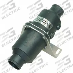 PIAB Vacuum Pump: COAX®, Si, 1/8 in G, 3/8 in G, 22.25 scfm, 0.7 MPa Max Supply Pressure (MPN Round pump COAX(R) 6xSi32-3). Key specifications — attr950091: 6x COAX® Si MIDI Cartridges; attr123938: Round pump COAX(R) 6xSi32-3; attr123959: Normally Closed Vacuum and Blowoff; attr1022477: Si.