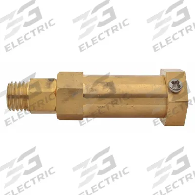 Dayton Pilot Assembly: Mfr Part # GL250.39 - Replacement HVACR Controls, Switches & Thermostats