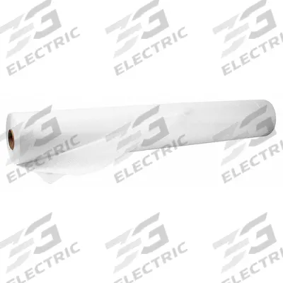 3M Dirt Trap Protection Material: Extra Heavy Duty, 18 mil Thick, 300 ft Lg - Non-Woven Fiber Surface Protection Rolls