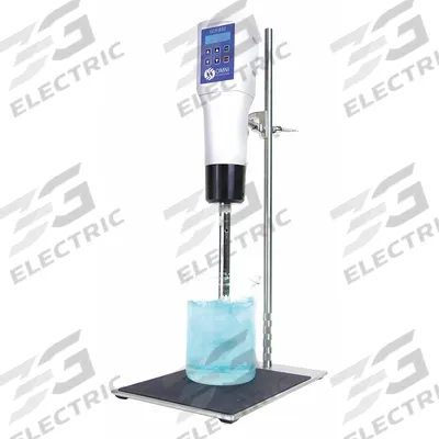 OMNI INTERNATIONAL Homogenizer: Benchtop, 5,000 RPM to 25,000 RPM, 1.2 hp Horsepower - Homogenizers
