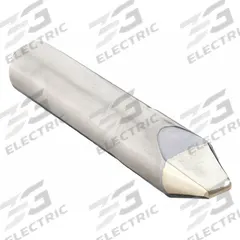 AMERICAN BEAUTY Soldering Tip: 45 Series, Screwdriver, 9.65 mm W, 1.25 in Lg (MPN 45S). Key specifications — Compatible Handpiece: PSK300-PB; Brand: AMERICAN BEAUTY; Manufacturer Part Number: 45S.