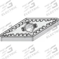 WIDIA Diamond Turning Insert: VNMG331MS, VNMG160404MS (MPN 5908946). Key specifications — attr257732: VNMG331MS; attr257733: VNMG160404MS.