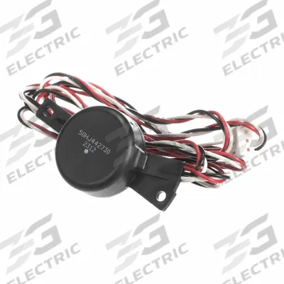 CARRIER Hall Effect Sensor: Mfr Part # 50HJ442730 - Replacement HVACR Controls, Switches & Thermostats