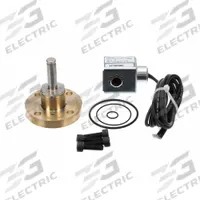 CARRIER Refrigerant Solenoid Valve: 06NA660001 Mfr Part #. Key specifications — Product Type: Refrigerant Solenoid Valve; Manufacturer Part Number: 06NA660001.