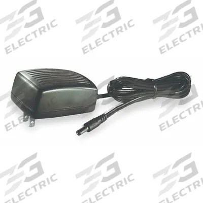 AC Adapter: 4200/5200/6000, 9V DC - AC Adapters & Battery Chargers