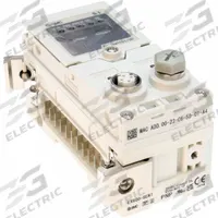 SMC Transmission System: For S0700/SV1000/2000/3000/SY Series/VQC1000/2000/4000 Series (MPN EX600-SEN7). Key specifications — attr1078710: SV1000/2000/3000; attr1078704: EX600-SEN7; attr1291617: SI Unit; attr1093204: EtherNet/IP™.