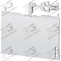 SIEMENS Seal Cover for Current Setting: Seal Cover, 1.8 in H x 1.8 in W x 0.17 in D, Loop, 3RR2940. Key specifications — Includes: Loop; Product Type: Seal Cover; Manufacturer Part Number: 3RR2940; Brand: SIEMENS.