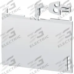 SIEMENS Seal Cover for Current Setting: Seal Cover, 1.8 in H x 1.8 in W x 0.17 in D, Loop, 3RR2940. Key specifications — Includes: Loop; Product Type: Seal Cover; Manufacturer Part Number: 3RR2940; Brand: SIEMENS.