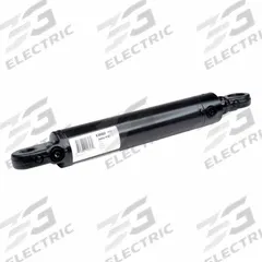 CHIEF Welded Hydraulic Cylinder: 3.5 in Bore Dia., 16 in Stroke Lg, 26 in Retracted Lg, 34,630 lb (MPN 400685). Key specifications — attr95618: Double Acting; attr98893: CHIEF.