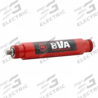 BVA HYDRAULICS Pull Hydraulic Ram: 9 ton Nominal Capacity, 6 in Nominal Stroke Lg, Double Acting (MPN HPD0906). Key specifications — attr98926: BVA HYDRAULICS.