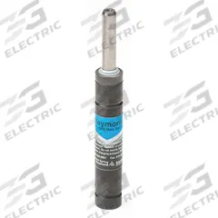 Gas Spring: M6 Thread Size, 2 3/16 in Ext Lg, 67 lbf Force, End Fittings Not Included (MPN R12-007-BL). Key specifications — Brand: RAYMOND; Rod Thread Size: M6.
