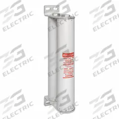 MERSEN Medium Voltage Fuses: DAR0 Series, R-Rated, 5.08 kV AC, 700 A, Gen Purpose, Indicating (MPN A051B2DAR0-38R). Key specifications — Series: DAR0; Brand: MERSEN.