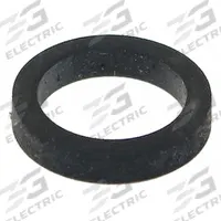 BRADLEY Square Ring: Compatible Product Type Showers, Equa-Flo (MPN 125-055). Key specifications — Compatible Series: Equa-Flo; Brand: BRADLEY; Compatible Product Type: Showers; Product Type: Square Ring.