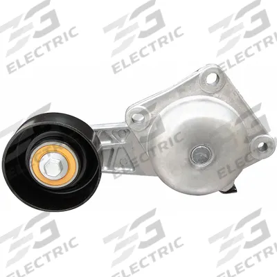 DAYCO Belt Tensioner: Self-Adjusting Belt Tensioner, 89263, 1 Pulleys - Vehicle Self-Adjusting Belt Tensioners
