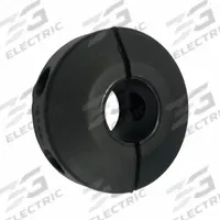 SPEEDAIRE Bumper Stop: Rubber, For ROM Series Reel Series, For 3/4 in Hose Dia, Circle (MPN Z929-2080). Key specifications — For Reel Series: ROM Series; Material: Rubber; Brand: SPEEDAIRE.