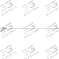 GUARDAIR Air Gun: Pistol-Grip Grip, Aluminum, 1/4 in Female NPT, 1 Nozzle(s), Straight, Focused (MPN LZR650060AA). Key specifications — attr1328526: Aluminum; attr1328500: Hanging Hook; attr1328508: GUARDAIR; attr1328515: No; attr1328533: Yes.
