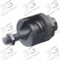JW WINCO Quick-Fit Coupling: Hex Head, Threaded Stud, M16-1.50, 34 mm Thread Lg, Steel (MPN 240.2-M16X1.5). Key specifications — attr1141296: JW WINCO; attr1177588: ±4°.