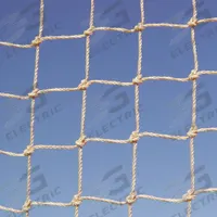 BIRD BARRIER Bird Repellent Netting: Bird Repellent Netting, Heavy, 5,000 sq ft Coverage Area, Beige (MPN N1-S240). Key specifications — attr973634: BIRD BARRIER; attr973648: Polyethylene; attr973635: Beige; attr1167352: Rot.