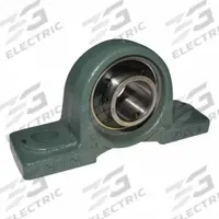 Blower Support: For Use With 806XW6/806XW7/806XW8/806XW9, Cast Iron, 1 7/8 in Overall Lg (MPN R-B-8100004). Key specifications — Manufacturer Part Number: R-B-8100004; Compatible with Grainger Part Number: 806XW9; Brand: CANARM; Material: Cast Iron; For Use With: Belt Drive Roof Exhausts; Product Type: Blower Support.