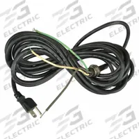 DAYTON Power Cable: Mfr Part # PP200045609G. Key specifications — Product Type: Power Cable; Manufacturer Part Number: PP200045609G; Brand: DAYTON.