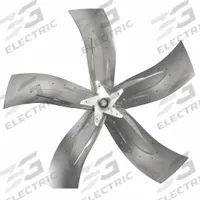DAYTON Replacement Propeller: Mfr Part # 50K388, For Use With 1AHA3/1AHD1/1AHD2. Key specifications — For Use With: 1AHA3; Manufacturer Part Number: 50K388.