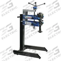 OTC Manual Strut Spring Compressor: Large Pads/Offset/Stand (MPN 6637-ST). Key specifications — Brand: OTC; Includes: Offset.