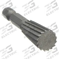 APPROVED VENDOR Rotary File: Bronze/Iron/Mild Steel/Plastic/Soft Metal/Wood, Rotary File, Broom (MPN 30079). Key specifications — attr1097291: Alloy Steel; attr1097295: Bronze; attr1097302: APPROVED VENDOR; attr1097299: Broom.