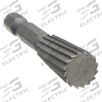 APPROVED VENDOR Rotary File: Bronze/Iron/Mild Steel/Plastic/Soft Metal/Wood, Rotary File - Drum Rasps & Files