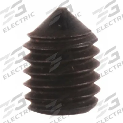 LCN Roller Lock Screw: Aluminum (MPN 4040SE-425) - Accessories for Door Closers