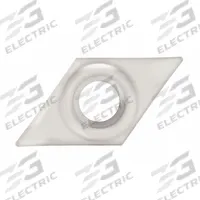 WIDIA Diamond Turning Insert: DCGT2151AL, DCGT070204AL (MPN 6846588). Key specifications — attr257732: DCGT2151AL; attr257733: DCGT070204AL.