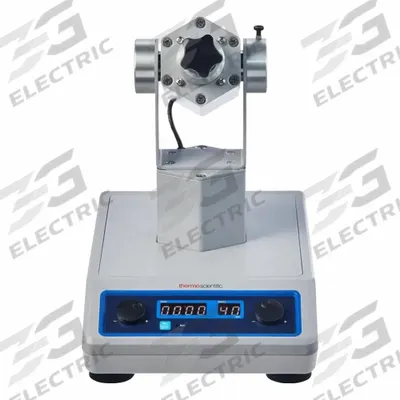 THERMO SCIENTIFIC Tissue Culture Rotator: 15 1/8 in Overall Lg - Lab Shakers, Vortex Mixers, & Rockers Attachments