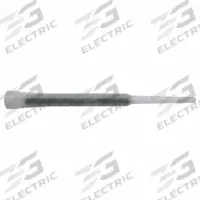 RED HEAD Mixing Nozzle: 12 in Overall Lg, 1.75 in Overall Dia (MPN S55). Key specifications — Brand: RED HEAD; Product Type: Mixing Nozzle; Compatible Anchor Type: Adhesive Anchors.