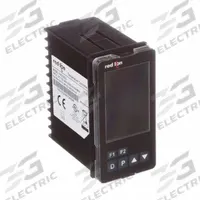 RED LION PID Temperature Controller: Red Lion, 1/8 DIN Size, B/E/J/K/L/R/RTD/S/T/TXK/U, PID, Analog (MPN PXU10030). Key specifications — Brand: RED LION; Alarms: 2 Relay, Form A, Form C; Control Mode: PID; Current: 4 to 20 mA; Display Type: Analog; Input Voltage: 100 to 240V AC; Output: Relay; Product Type: PID Temperature Controller.