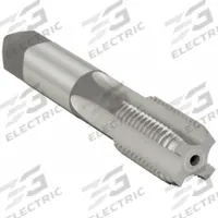 OSG Screw Thread Insert STI Tap: Straight Fute, M22x2.5 Metric, D5 / 4H-6H, 4 Flute (MPN 12801400). Key specifications — attr1299996: D5 / 4H-6H.