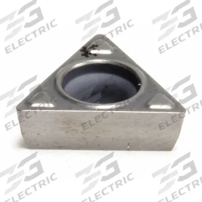 SUMITOMO Triangle Turning Insert: TPMT332EFK - Triangle (T) Indexable Turning Inserts